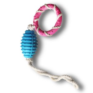 Large Dog Rope Toys