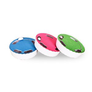 electric mouse-running cat toy